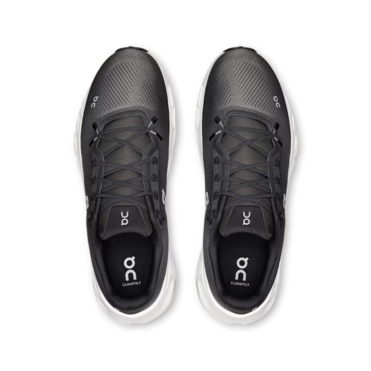 Cloudtilt - Black Asphalt