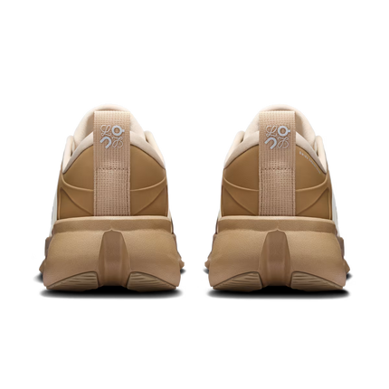 Cloudsolo Loewe — Dark Sand Cream