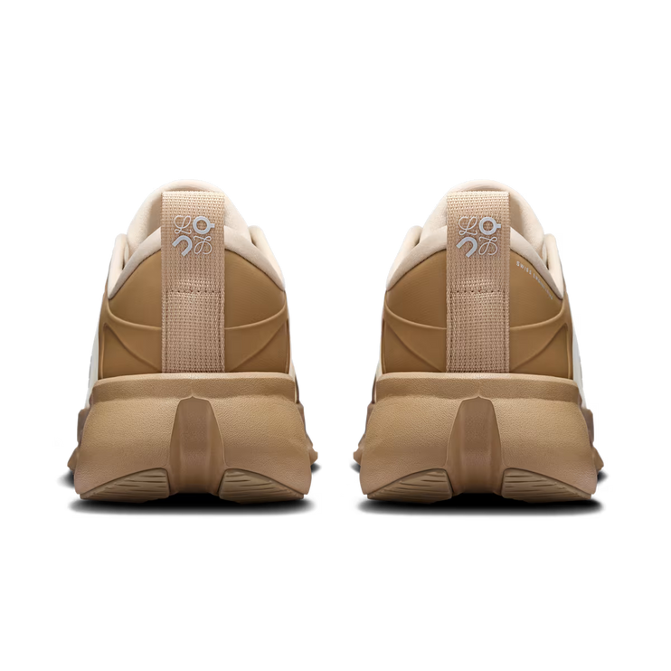 Cloudsolo Loewe — Dark Sand Cream