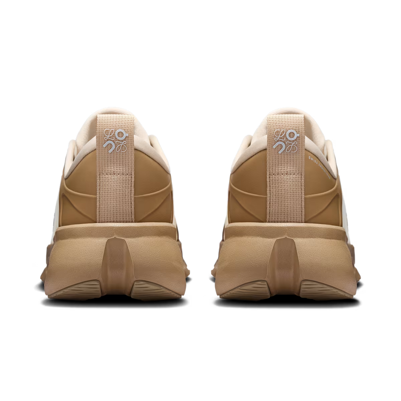 Clоudsоlо L°еwе - Sable crémé