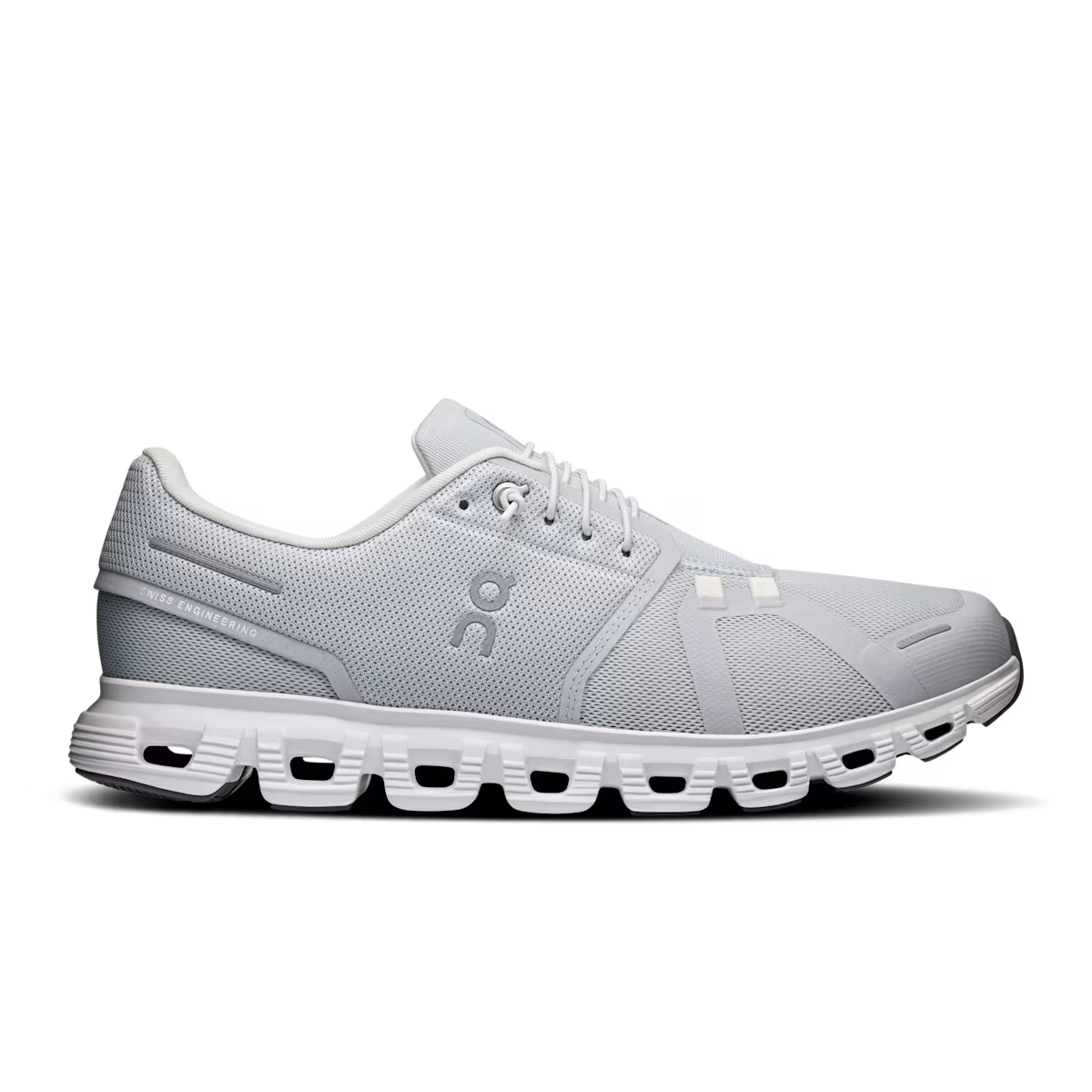 Clоud 6 - Glacier White