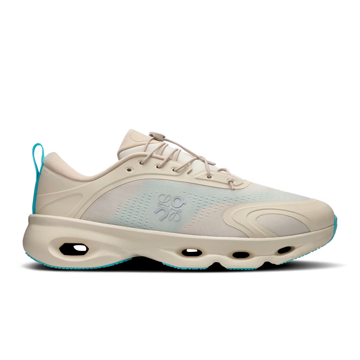 Clоudsоlо L°еwе — Turquoise Sablé