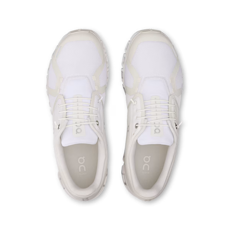 Clоud 6 - White