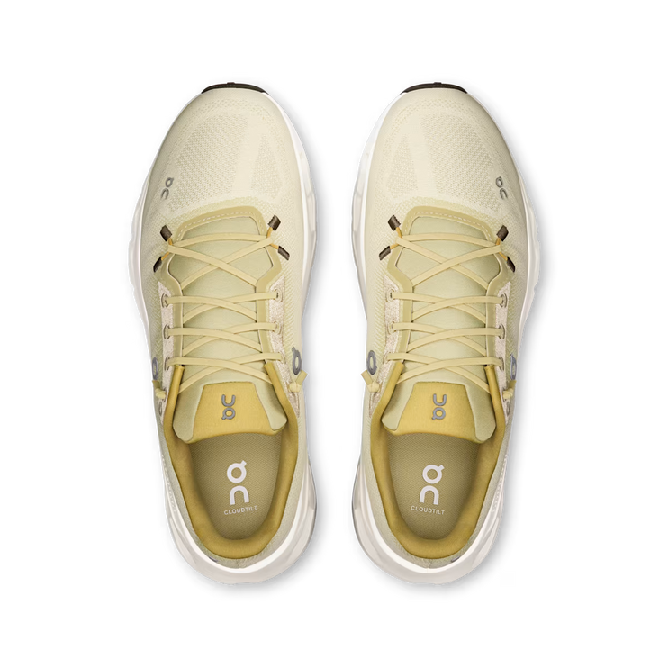 Cloudtilt - Caper Ghost