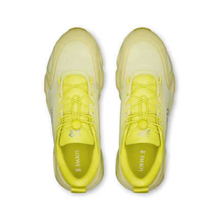 Cloudsolo Loewe — Lime Green