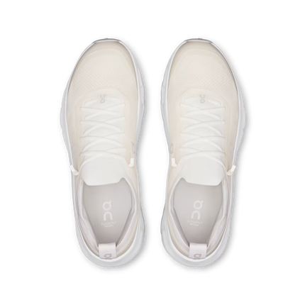 Cloudtilt Moon - White Frost