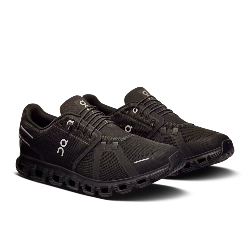 Clоud 6 - Black