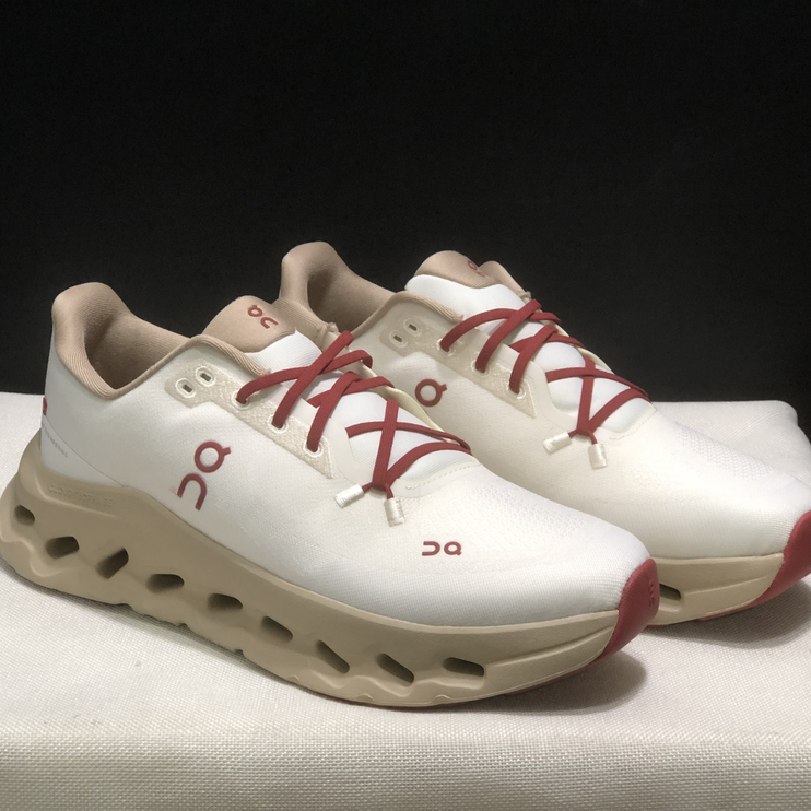 Clоudtіlt - Beige Red