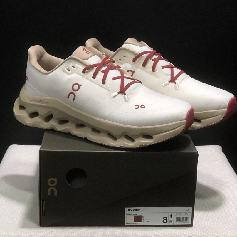 Clоudtіlt - Beige Red