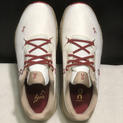 Clоudtіlt - Beige Red