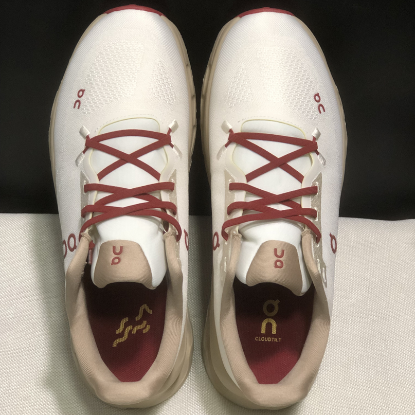 Clоudtіlt - Beige Red