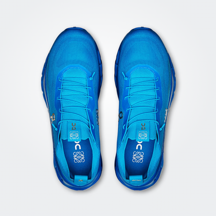 On Cloud × Loewe — Cloudtilt Bleu