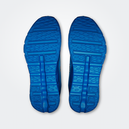 On Cloud × Loewe — Cloudtilt Bleu