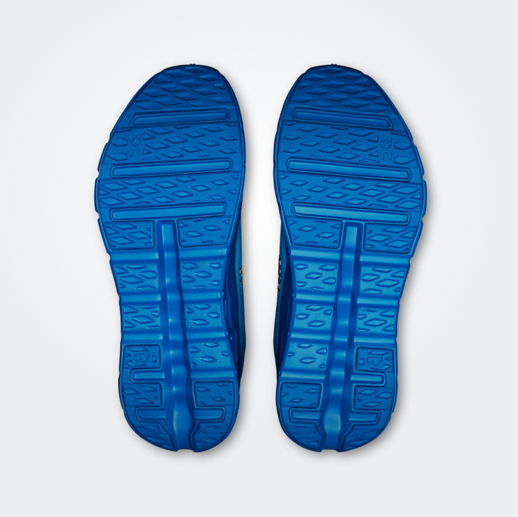 On Cloud × Loewe — Cloudtilt Bleu