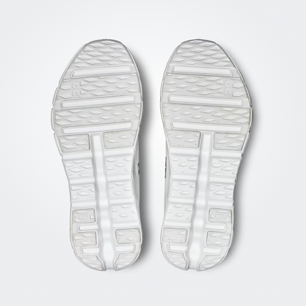 On Cloud × Loewe — Cloudtilt Blanche