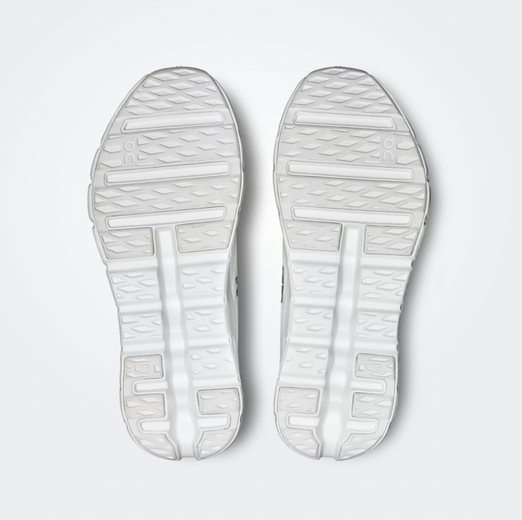 On Cloud × Loewe — Cloudtilt Blanche