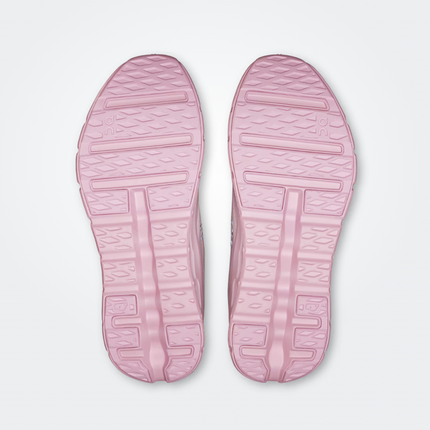 On Cloud × Loewe — Cloudtilt Rose