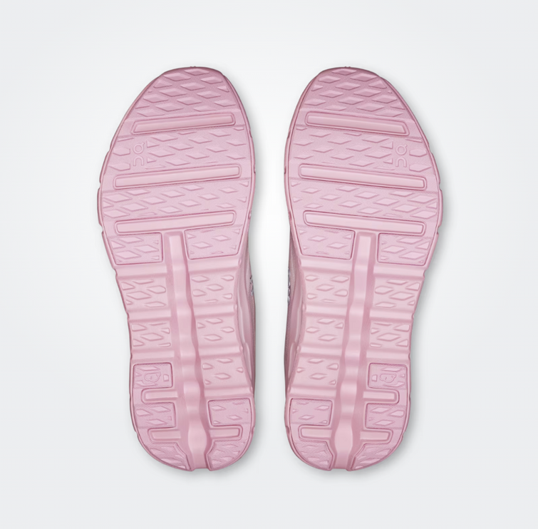 On Cloud × Loewe — Cloudtilt Rose