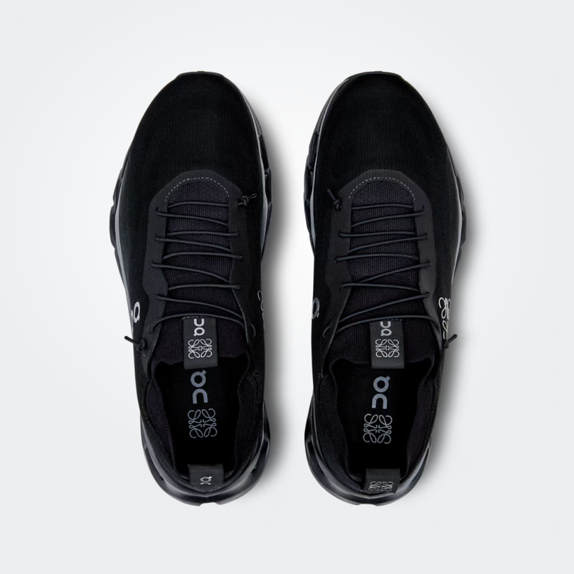 Clоudtіlt x L°еwе 2.0 - Noir