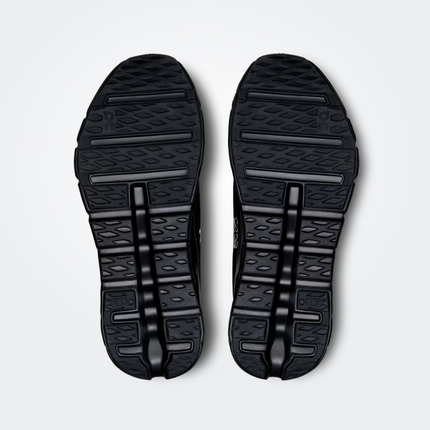 On Cloud × Loewe — Cloudtilt Noir