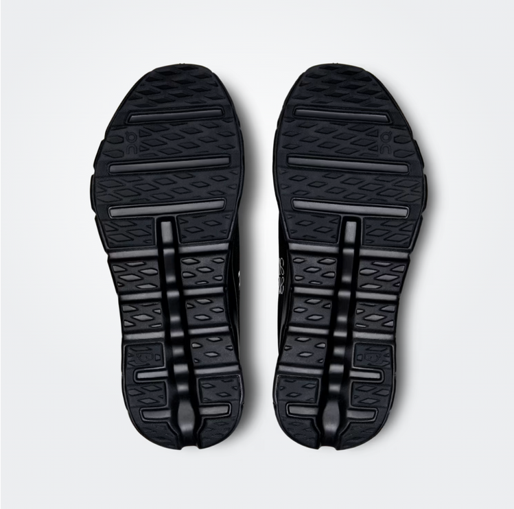 On Cloud × Loewe — Cloudtilt Noir