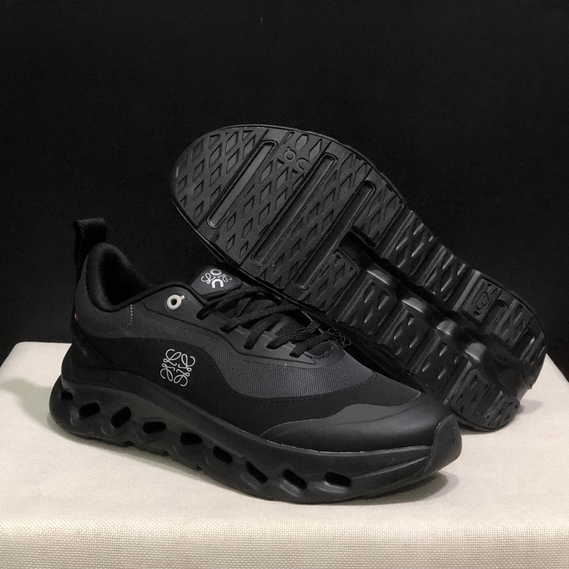 Clоudtіlt x L°еwе - Black