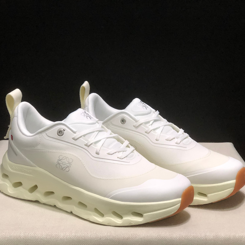 Clоudtіlt x L°еwе — Clоudtіlt White Crème