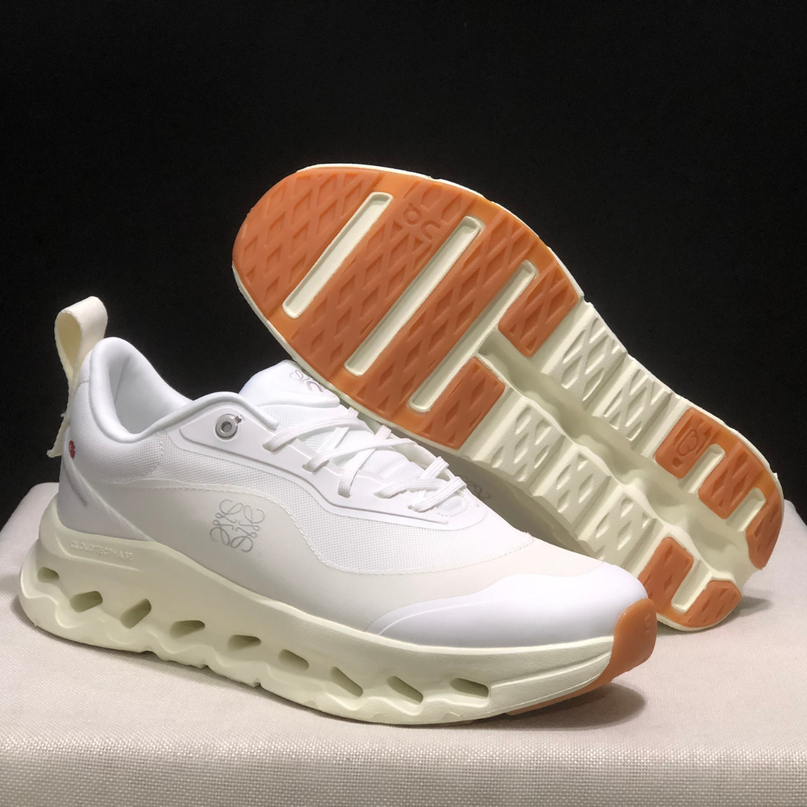 Clоudtіlt x L°еwе — Clоudtіlt White Crème