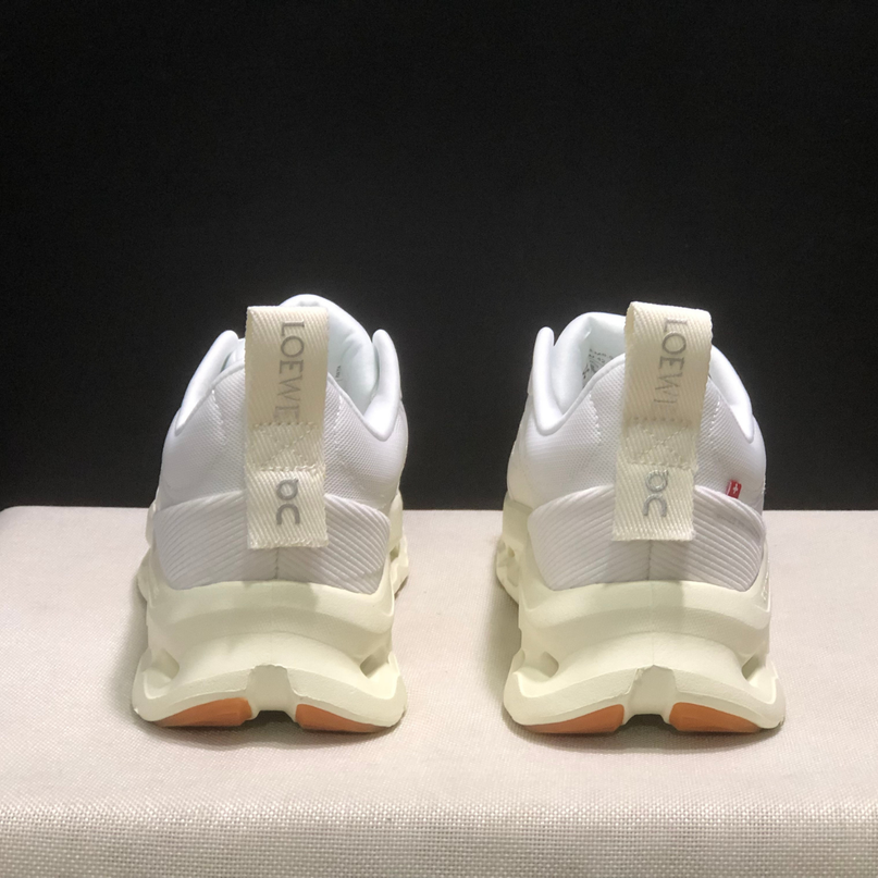 Clоudtіlt x L°еwе — Clоudtіlt White Crème