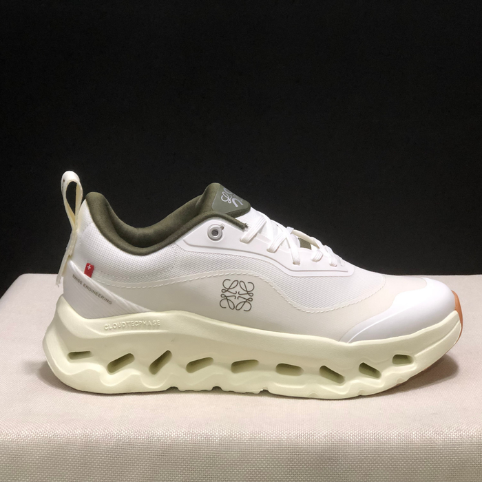 Clоudtіlt x L°еwе — Clоudtіlt White Kaki