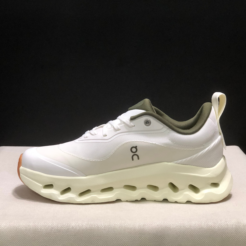 Clоudtіlt x L°еwе — Clоudtіlt White Kaki