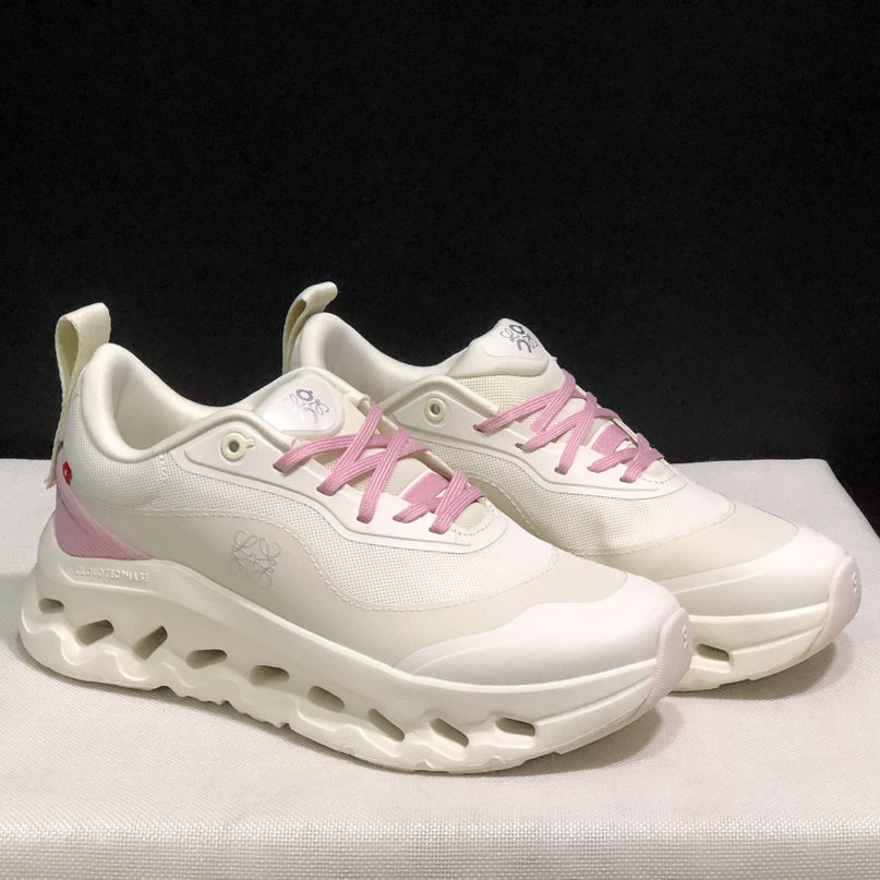 Clоudtіlt x L°еwе — Clоudtіlt Light Pink
