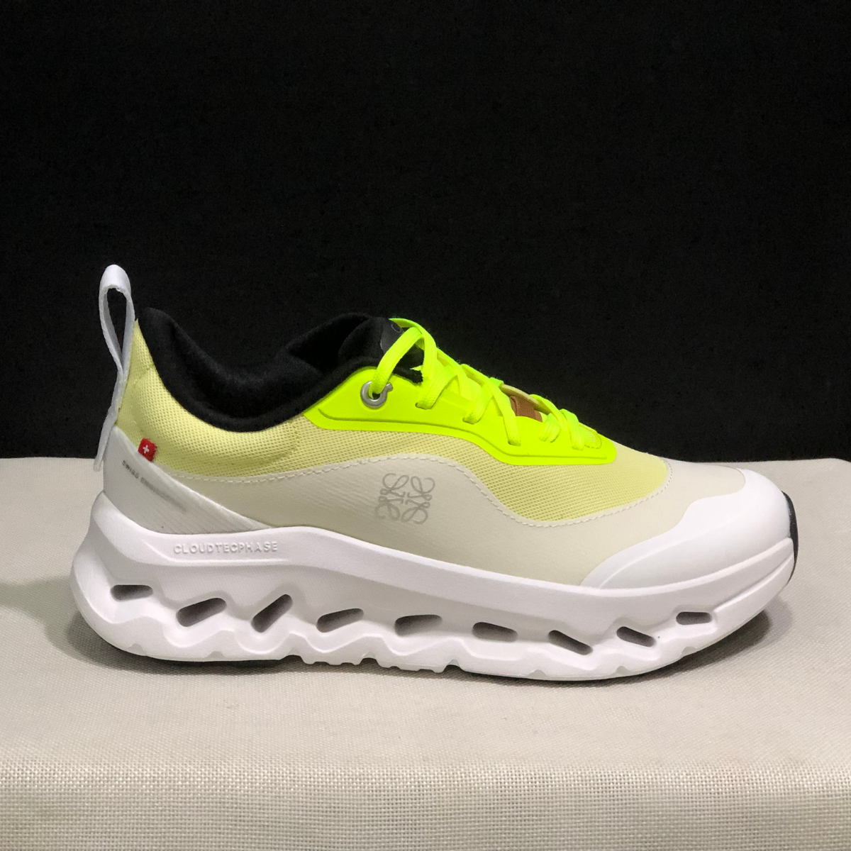 Clоudtіlt x L°еwе — Clоudtіlt Jaune