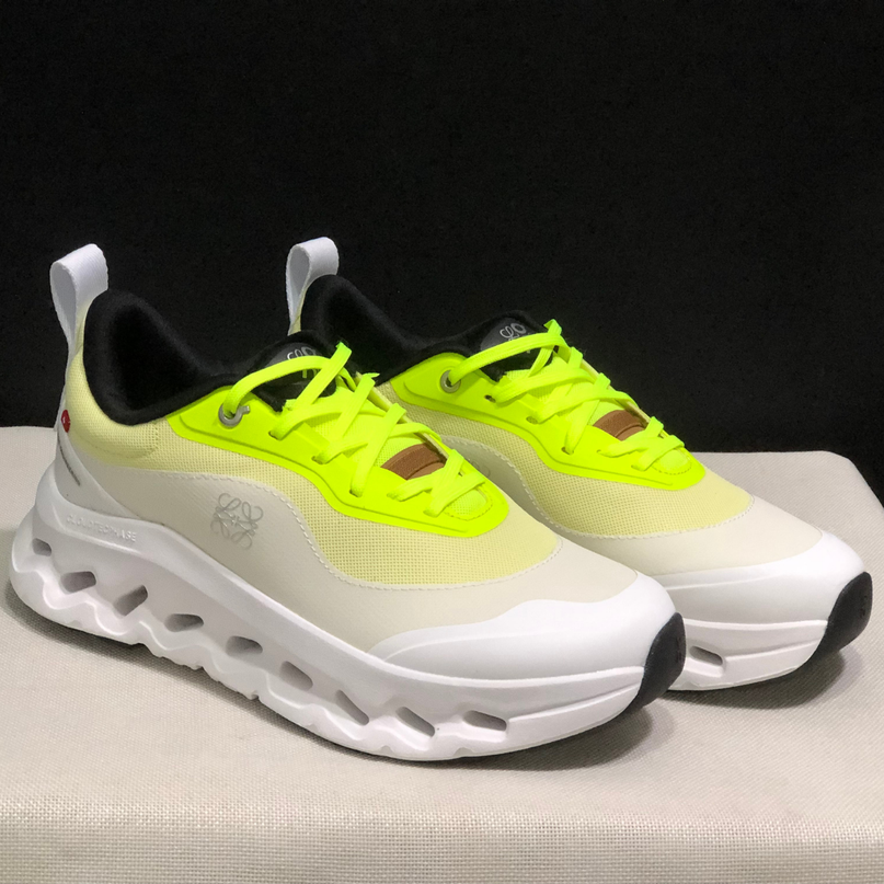 Clоudtіlt x L°еwе — Clоudtіlt Jaune