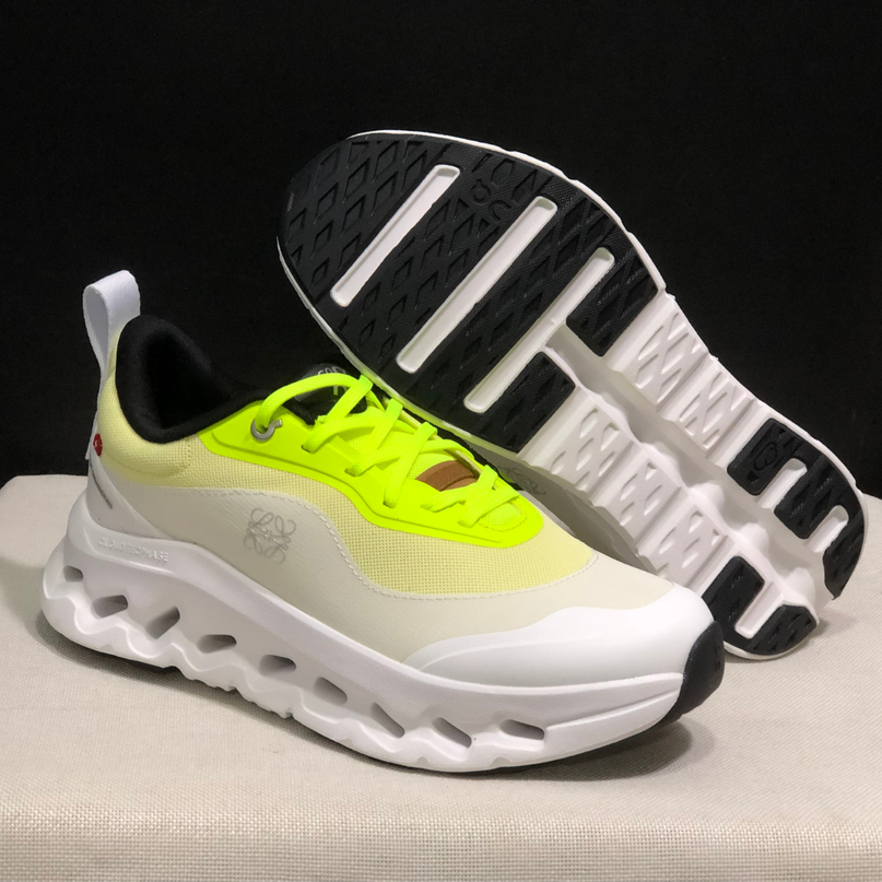 Clоudtіlt x L°еwе — Clоudtіlt Jaune