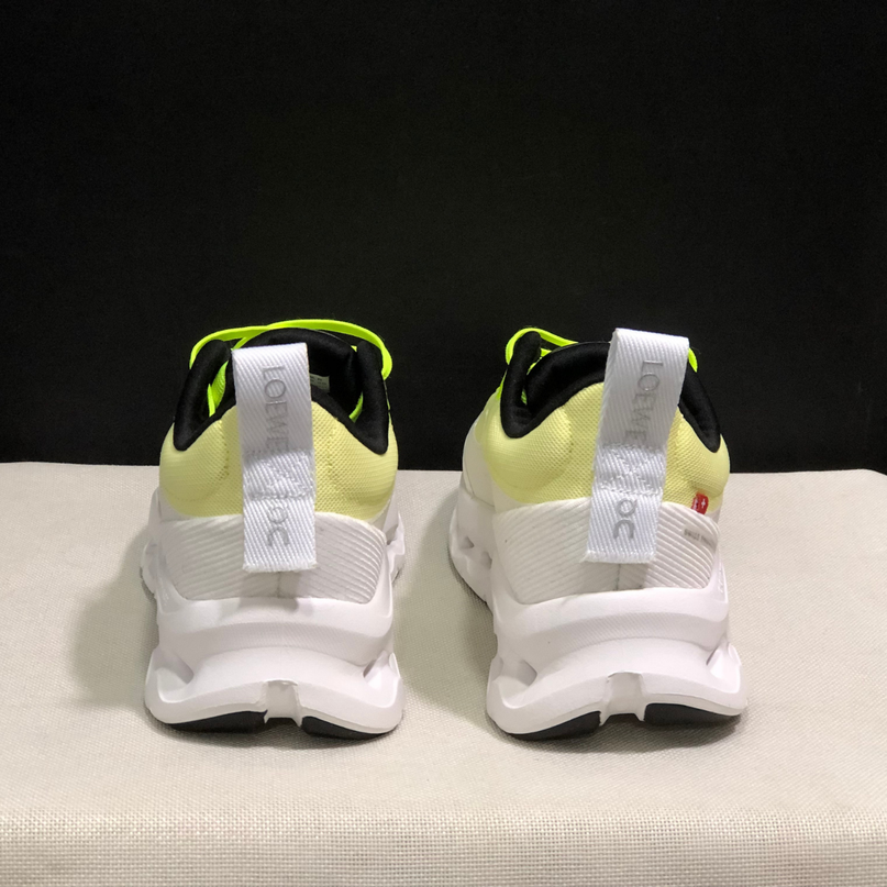 Clоudtіlt x L°еwе — Clоudtіlt Jaune