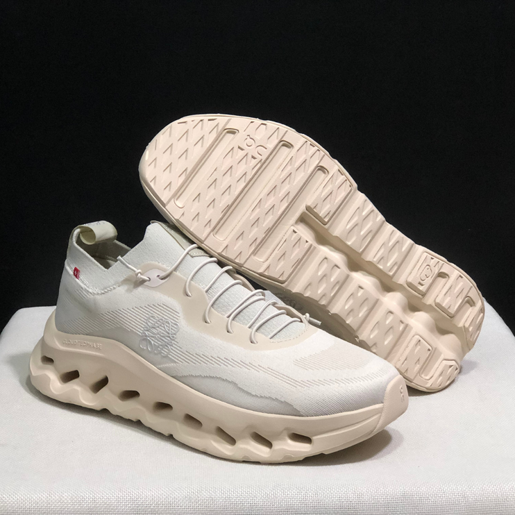 Cloudtilt × Loewe — Cloudtilt Crème 2.0