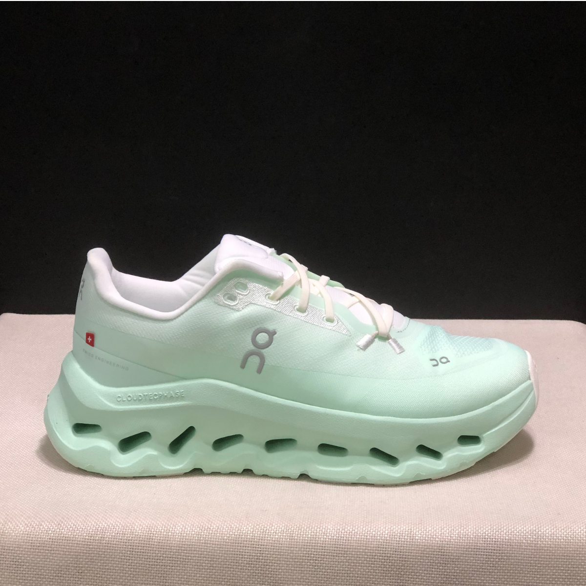 Clоudtіlt - White Mint