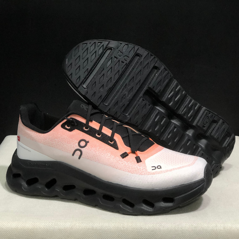 Clоudtіlt - Black Peach
