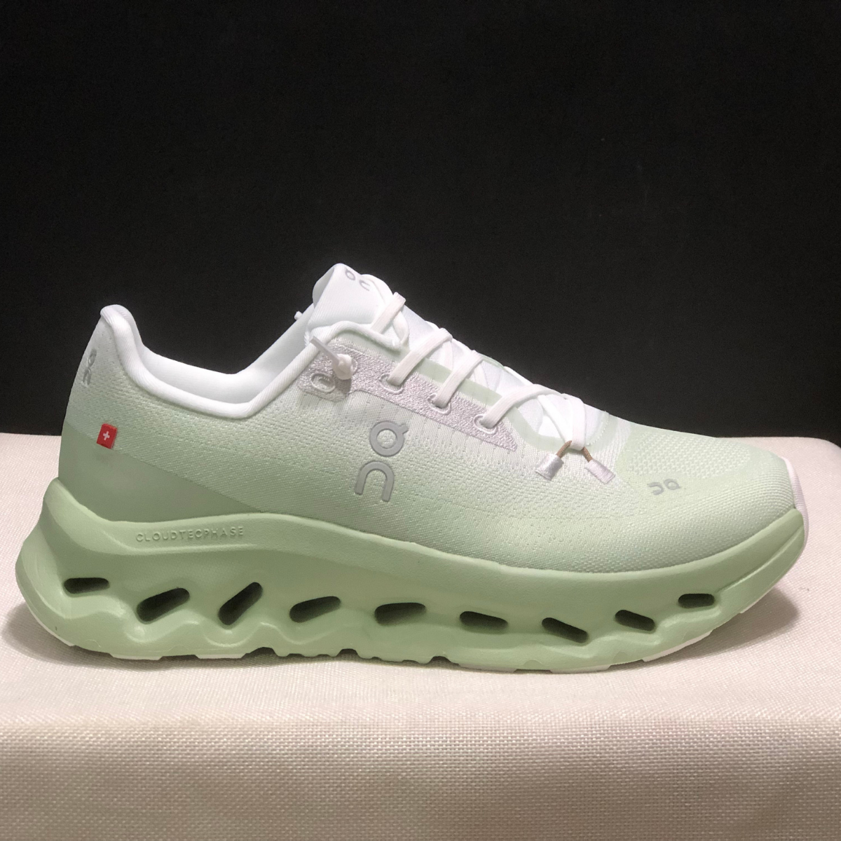 Clоudtіlt - Light Mint