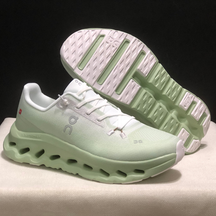 Cloudtilt - Light Mint