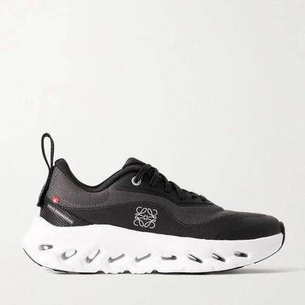 On Cloud × Loewe — Cloudtilt Noir et Blanc