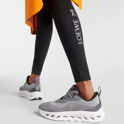 On Cloud × Loewe — Cloudtilt Gris