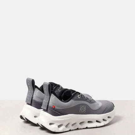 On Cloud × Loewe — Cloudtilt Gris