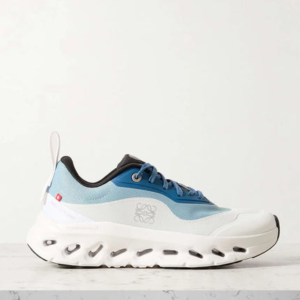 On Cloud × Loewe — Cloudtilt Blue Sky