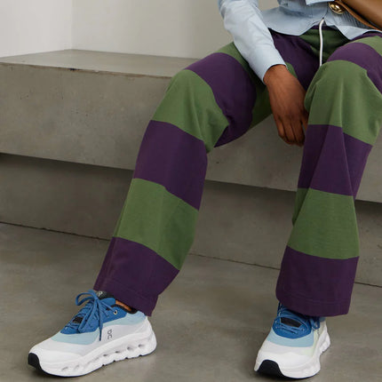 On Cloud × Loewe — Cloudtilt Blue Sky