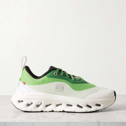 On Cloud × Loewe — Cloudtilt Vert