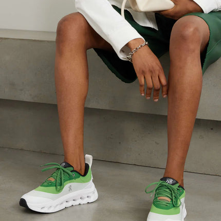 On Cloud × Loewe — Cloudtilt Vert