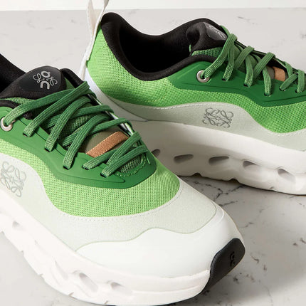 On Cloud × Loewe — Cloudtilt Vert