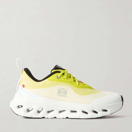 On Cloud × Loewe — Cloudtilt Jaune